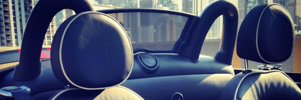 MotoringFile Profile Banner