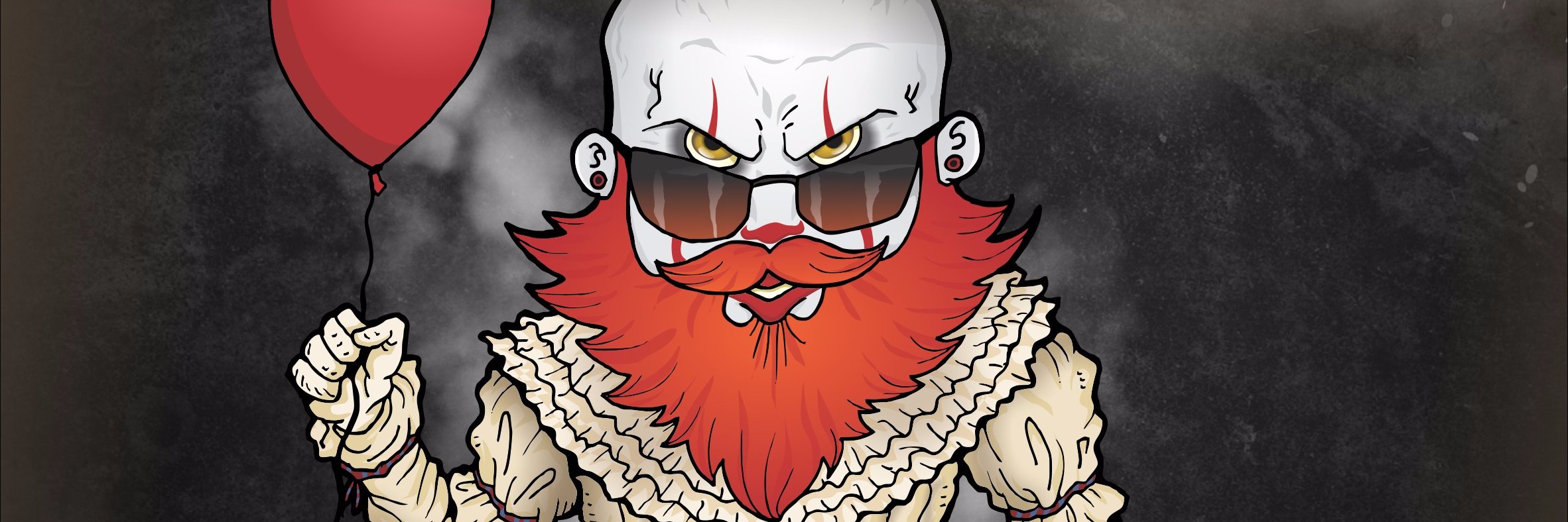 andrewpunk's profile banner image