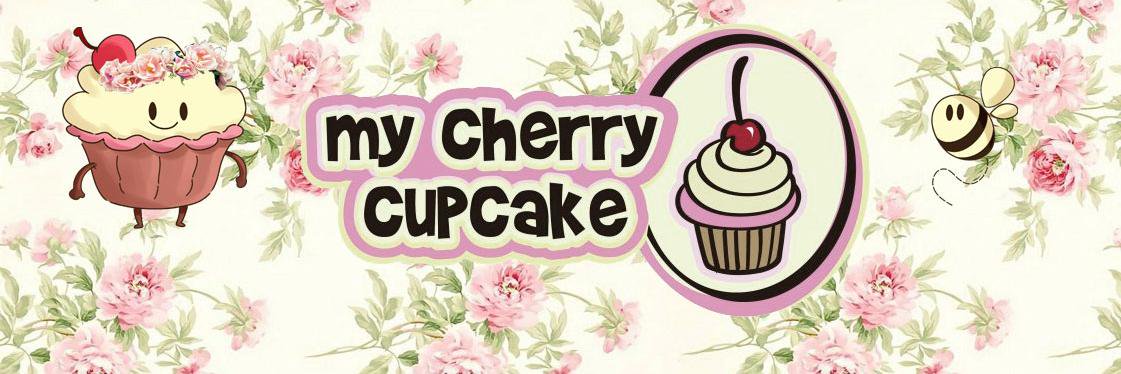 MyCherryCupcake's profile banner image