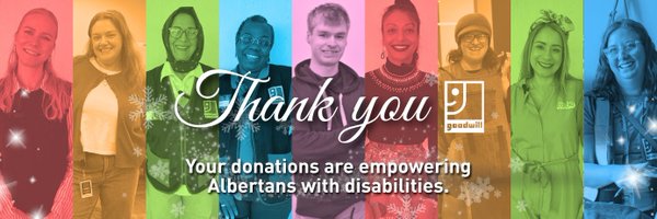 GoodwillAB Profile Banner