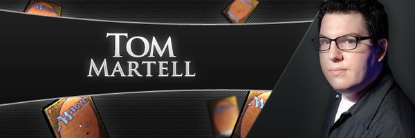 Tom Martell Profile Banner