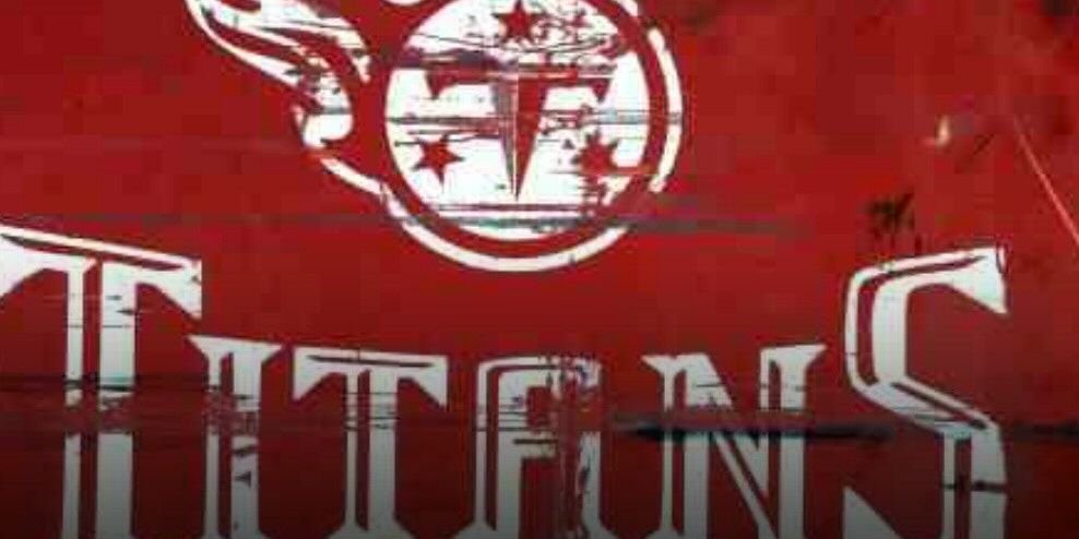 TitansRock's profile banner image