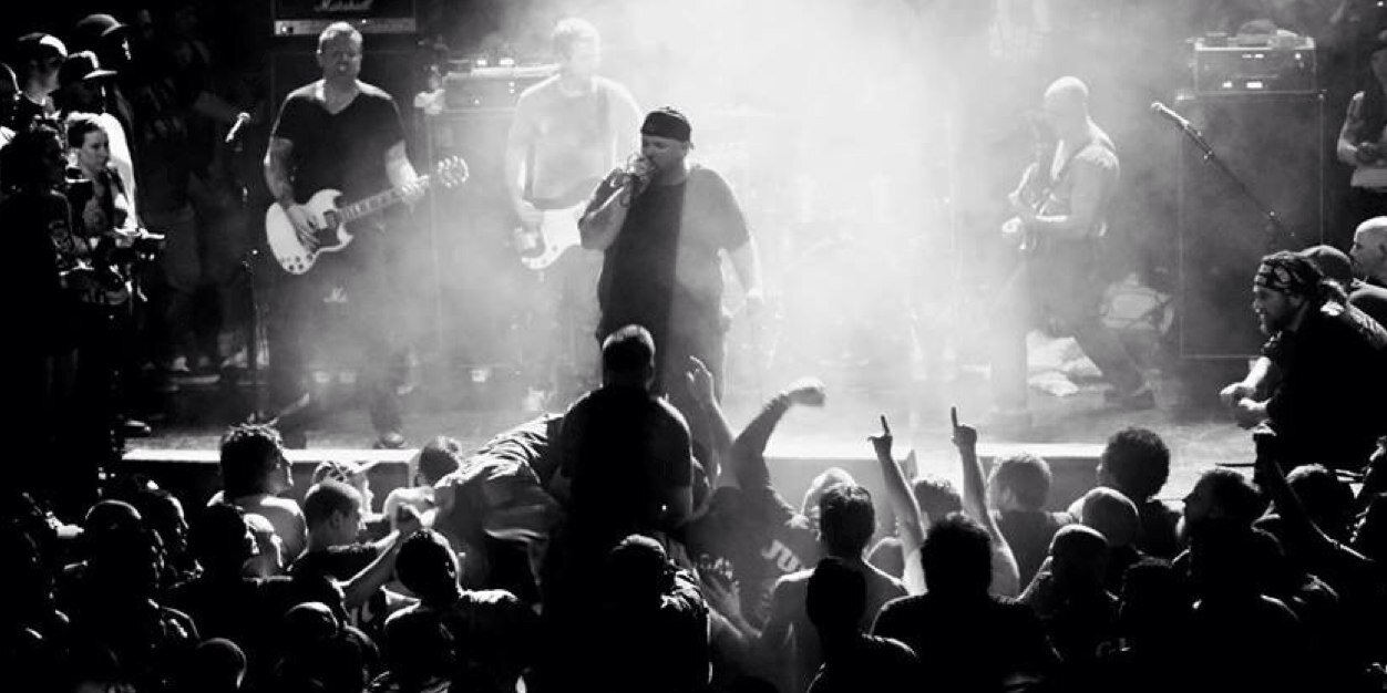 BNB Productions banner