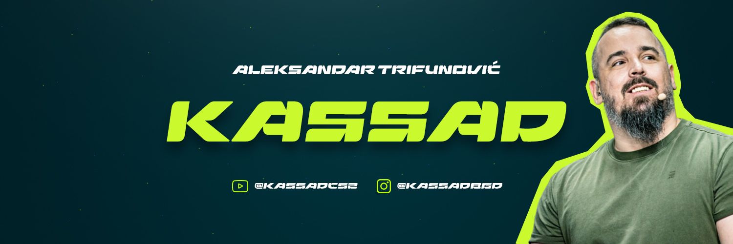 Aleksandar Trifunovic banner