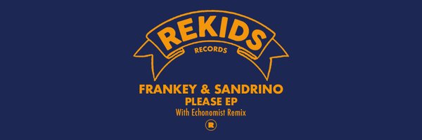 Rekids Profile Banner
