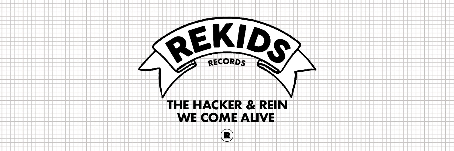 Rekids's profile banner image