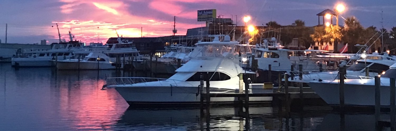 Colton Morris banner