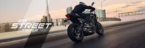 UKTriumph Profile Banner