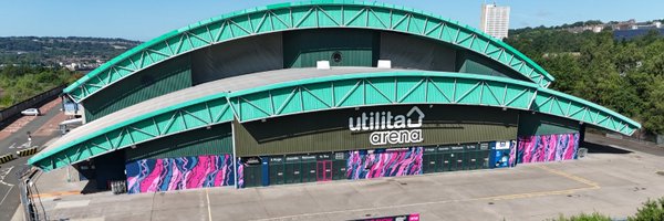 ArenaNewcastle Profile Banner