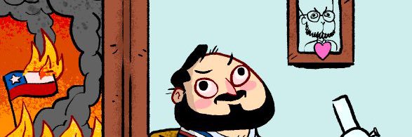 Jacevedon's profile banner image