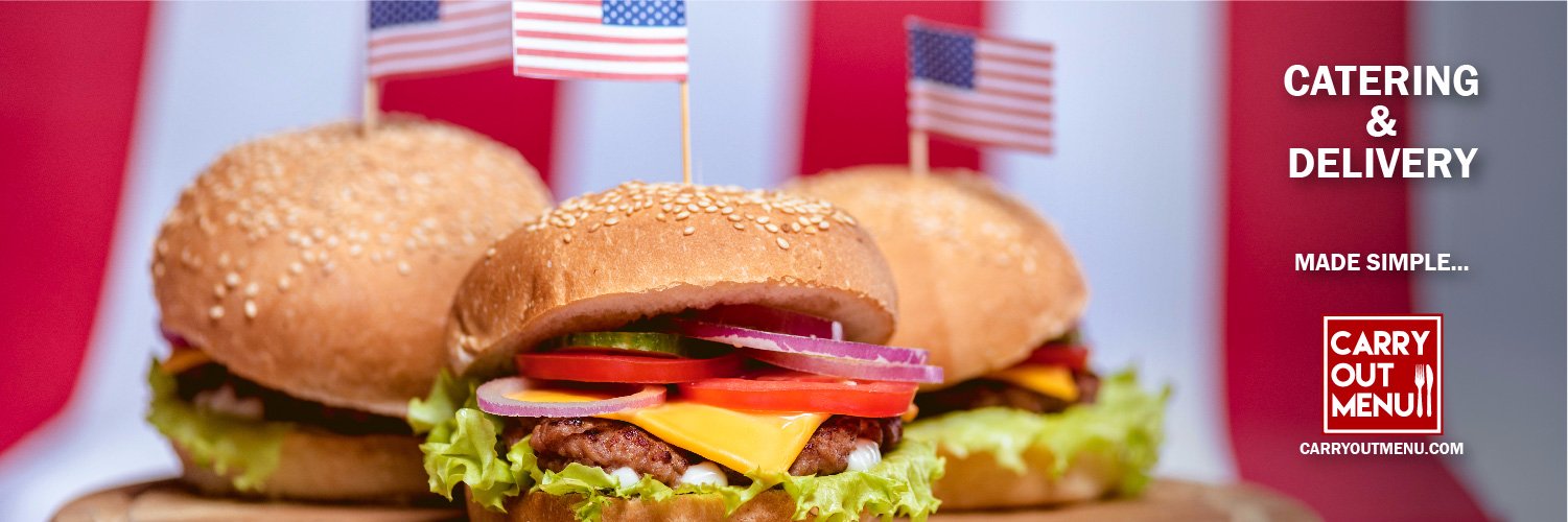 Carryoutmenu's profile banner image