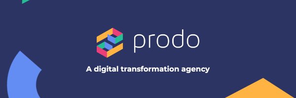 Prodo Profile Banner