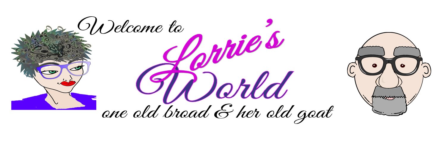 Lorries World banner
