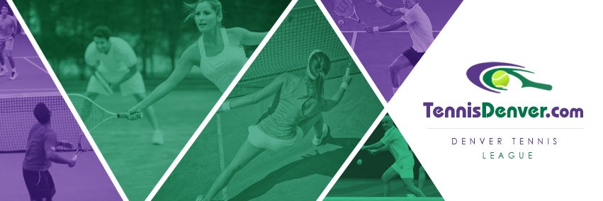 TennisDenver's profile banner image