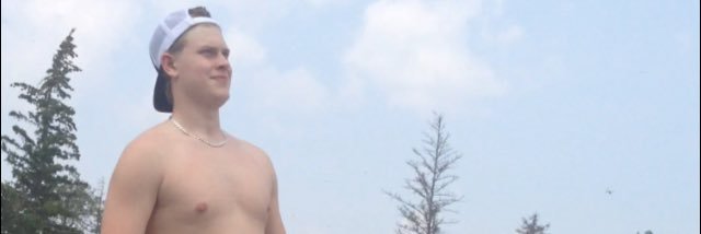 Cbarley8's profile banner image