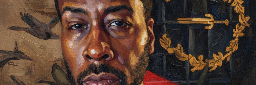 Sekani TimothyWayne Harris banner