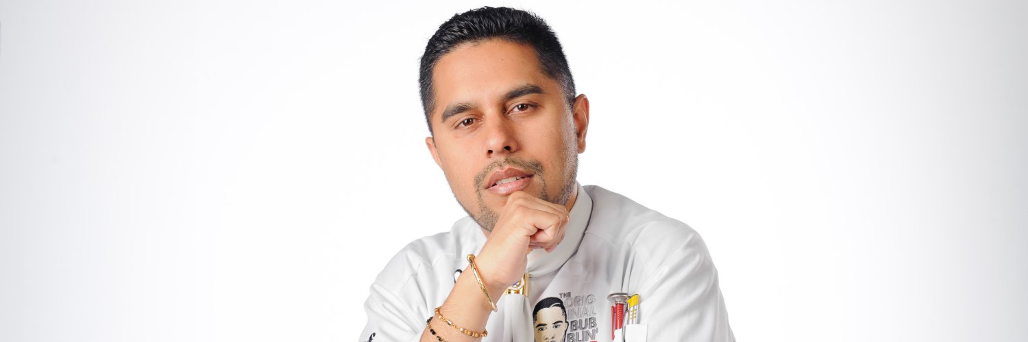 ChefJasonPeru's profile banner image