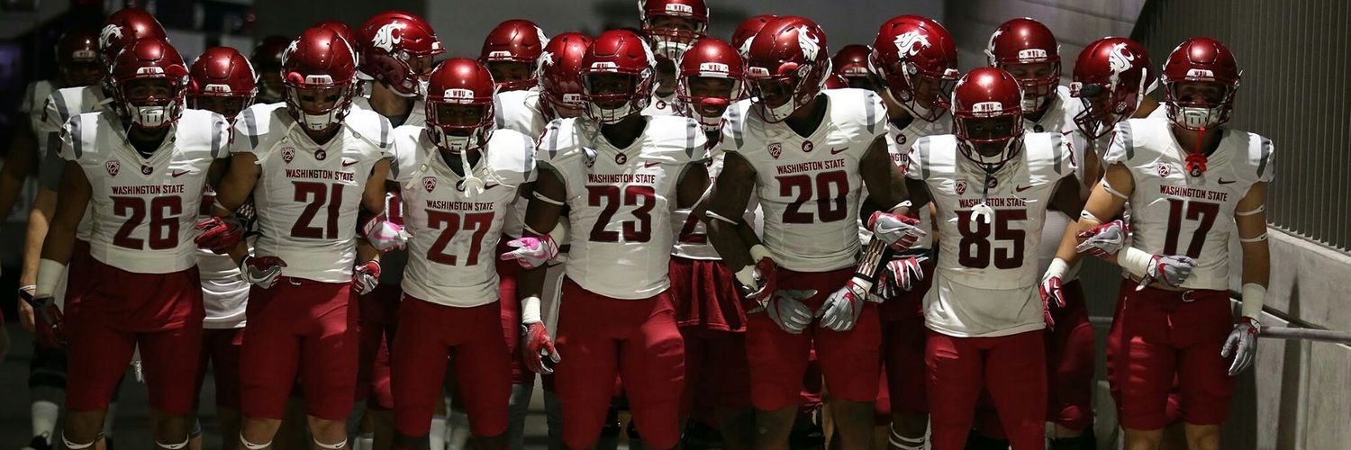 Cougfan242's profile banner image