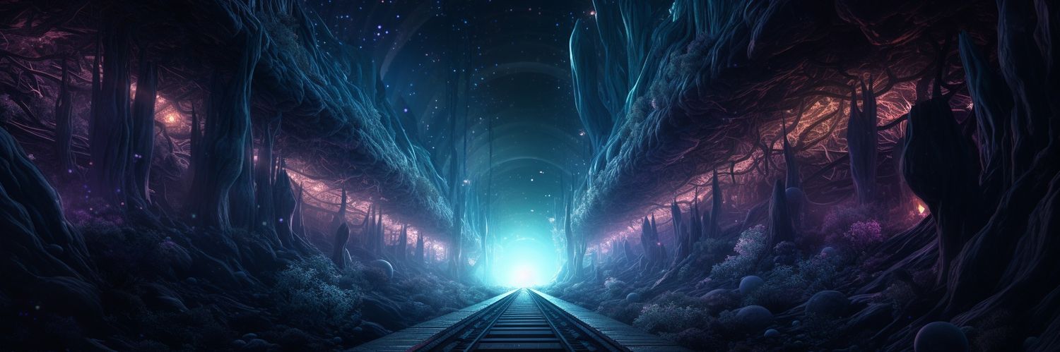 ikrba's profile banner image