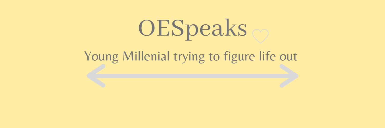 OESpeaks's profile banner image