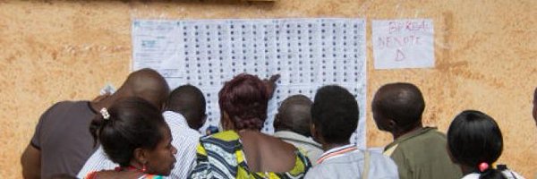 OpenDRCongo Profile Banner