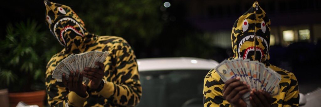 UpSomeRacks's profile banner image