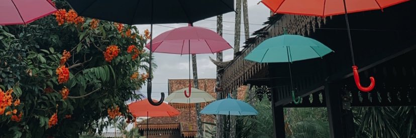 Yusraahmads's profile banner image