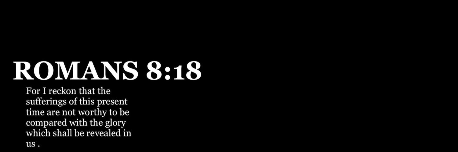 Stubbornslim's profile banner image