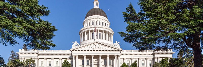 California Contract Cities Association (CCCA) banner