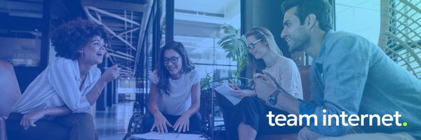 teaminternetcom Profile Banner