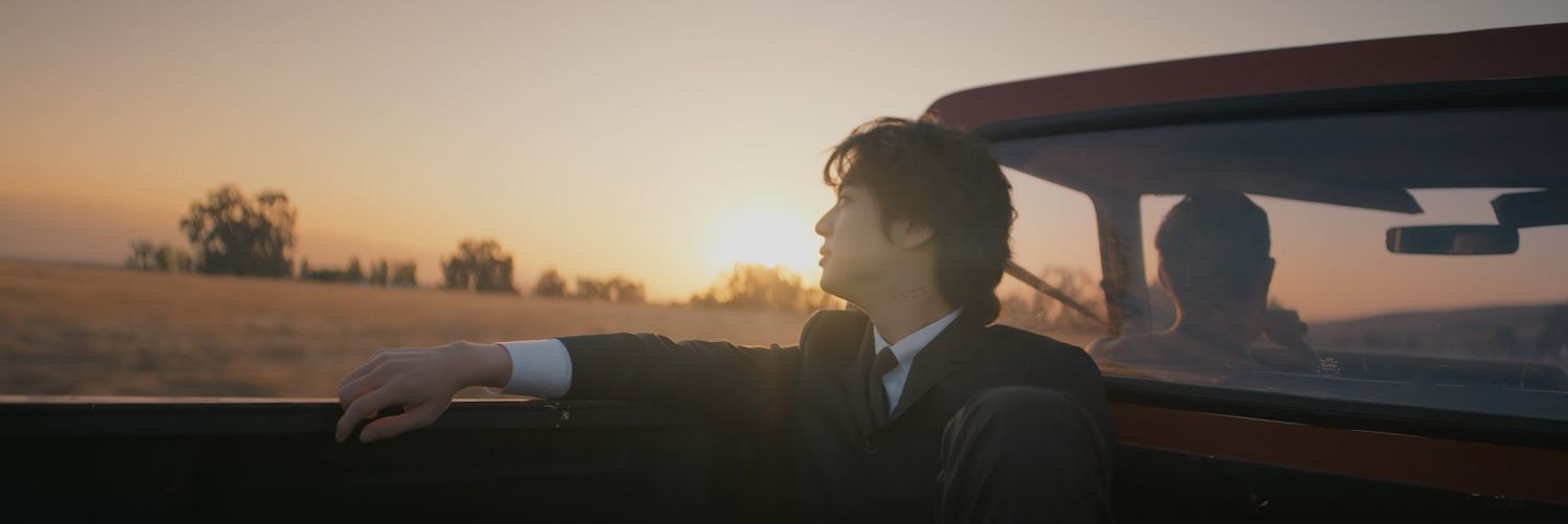 febbiand's profile banner image