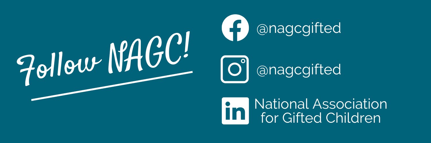 NAGC banner