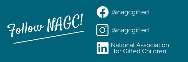 NAGCGIFTED Profile Banner