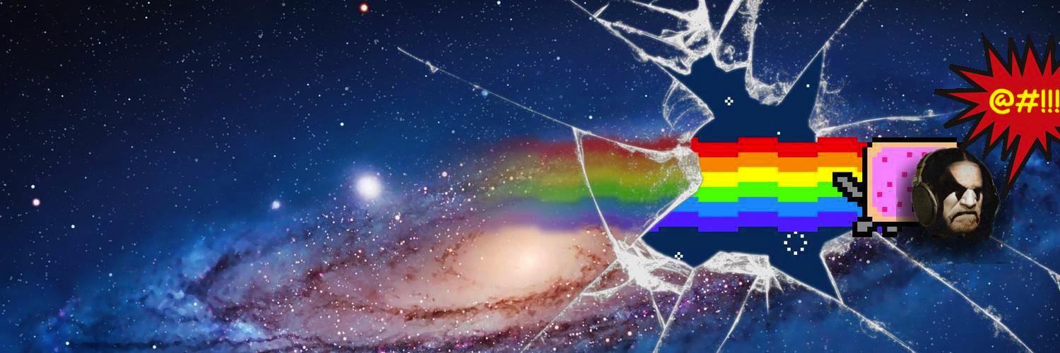 The Angry Metal Guy banner