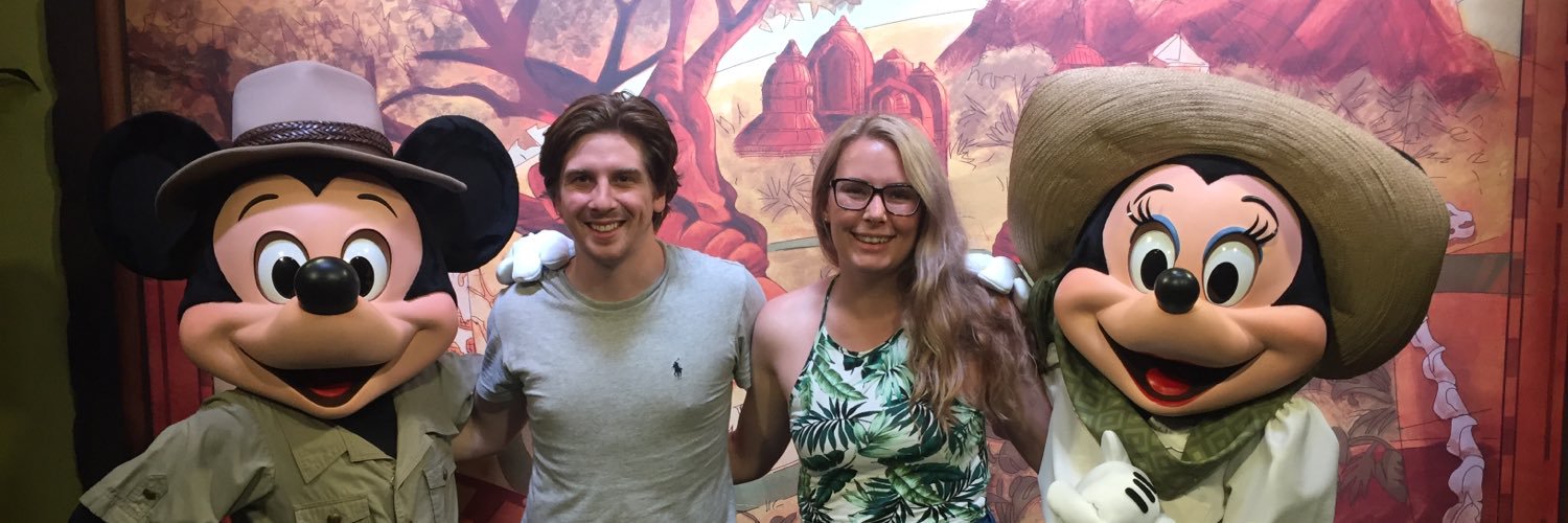 ZWoolford's profile banner image