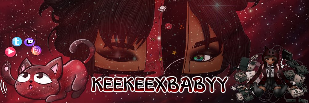 keekeexbabyy 🏳️‍🌈's banner