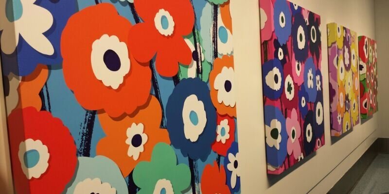 CholponB's profile banner image