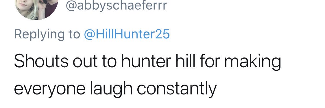 Hunter Hill banner