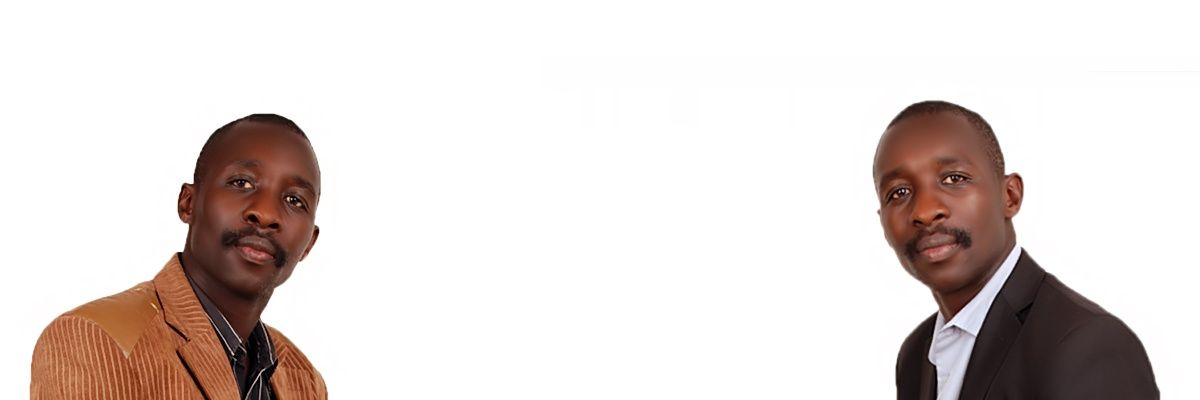 Bonface Ntabo banner