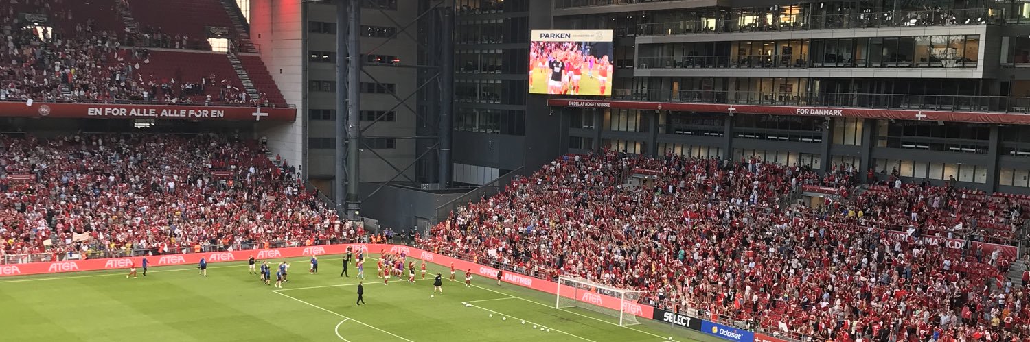 Henrik Liniger banner