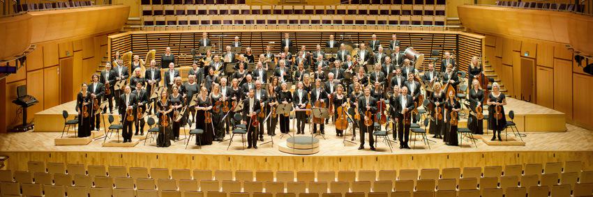Stavanger Symphony banner