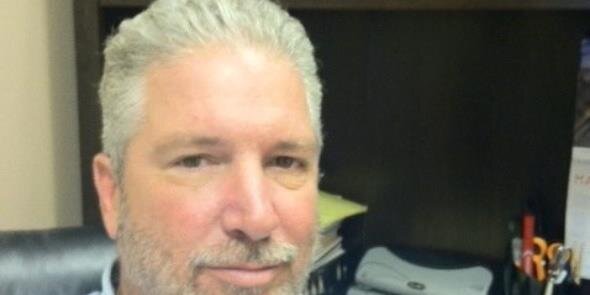 Robert Vincent banner