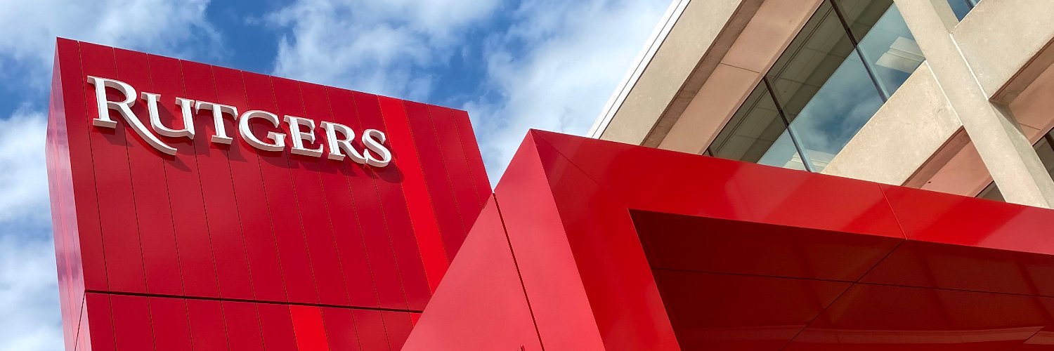 One Stop Student Services Center at Rutgers-NB banner