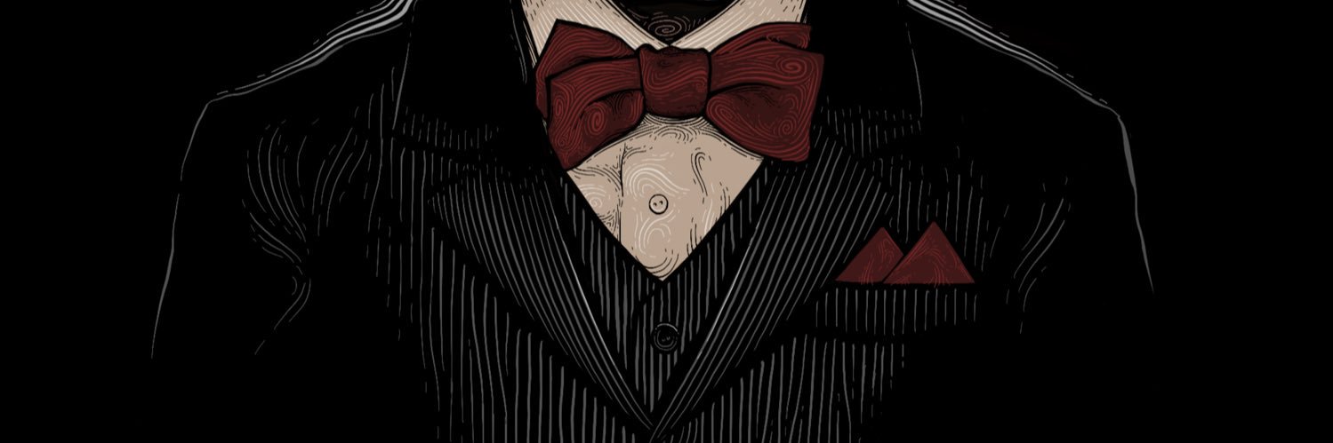 benjclews's profile banner image