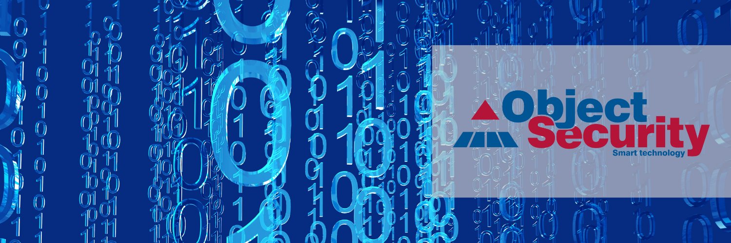 objectsecurity's profile banner image