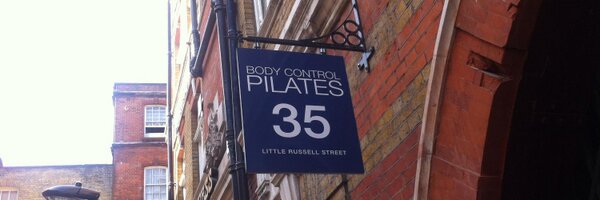 bodycontrol Profile Banner