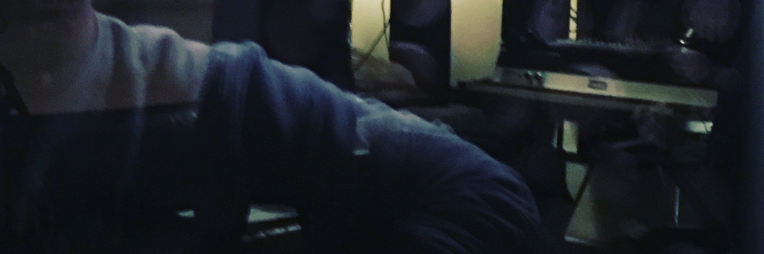 oldcabinisaband's profile banner image