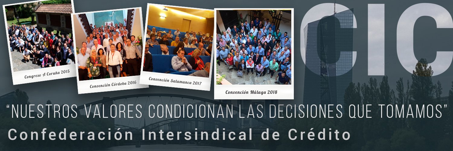 CIC banner