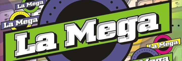 La Mega Popayan banner