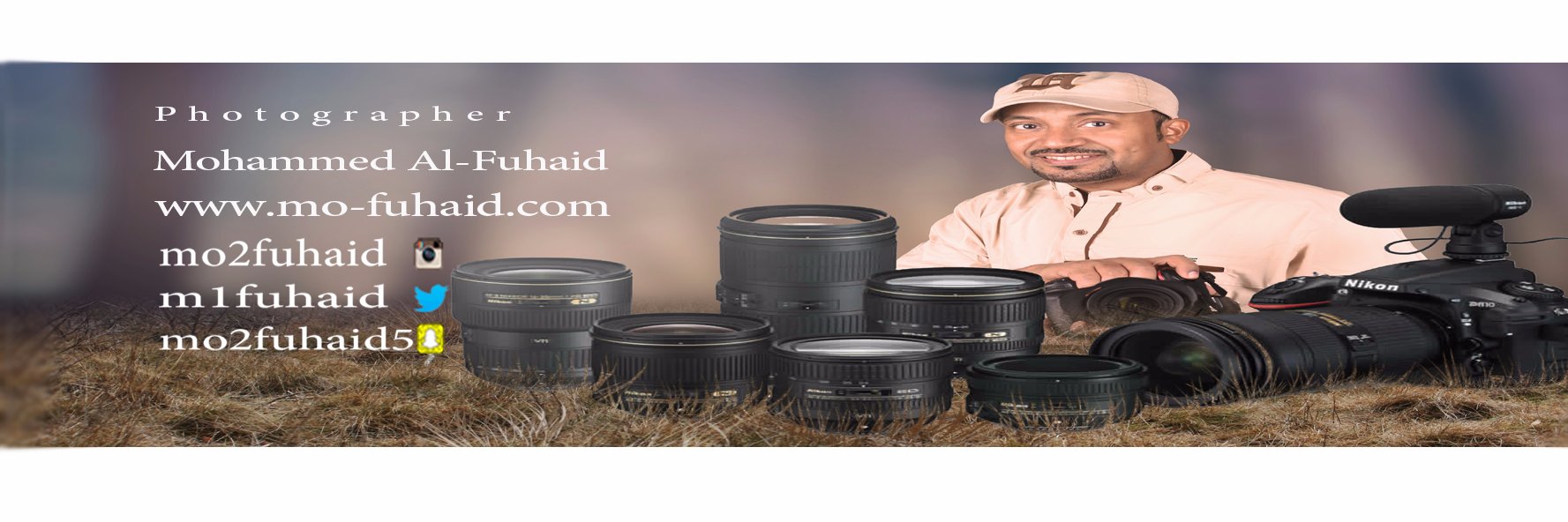 mo2fuhaid55's profile banner image